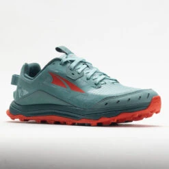 Altra Lone Peak 6 Women's Dusty Teal -On Running Sales Store 048784 5