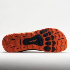 Altra Lone Peak 6 Men's Brown -On Running Sales Store 048785 4