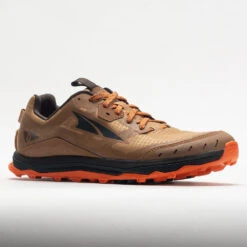 Altra Lone Peak 6 Men's Brown -On Running Sales Store 048785 5