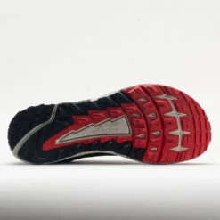 Altra Timp 4 Men's Black -On Running Sales Store 048788 4