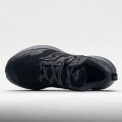 Saucony Ride 15 TR Women's Black/Charcoal -On Running Sales Store 048791 2