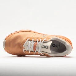 On Running On Cloudventure Women's Copper/Orange -On Running Sales Store 048846 2