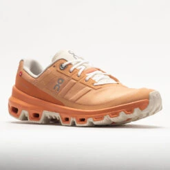 On Running On Cloudventure Women's Copper/Orange -On Running Sales Store 048846 5