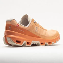 On Running On Cloudventure Women's Copper/Orange -On Running Sales Store 048846 6