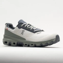 On Running On Cloudventure Waterproof Men's Ice/Kelp -On Running Sales Store 048850 5