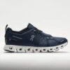 On Running On Cloud 5 Terry Men's Ink/Navy -On Running Sales Store 048866 3