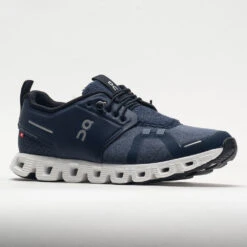 On Running On Cloud 5 Terry Men's Ink/Navy -On Running Sales Store 048866 5
