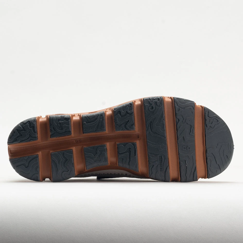 On Running On Cloudaway Women's Glacier/Pecan 6 On Running On Cloudaway Women's Glacier/Pecan - Image 4