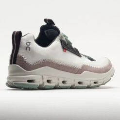 On Running On Cloudaway Women's Ice/Moss -On Running Sales Store 048877 6