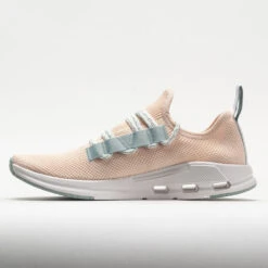 On Running On Cloudeasy Women's Fawn/Surf -On Running Sales Store 048881 1