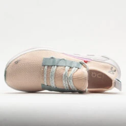 On Running On Cloudeasy Women's Fawn/Surf -On Running Sales Store 048881 2