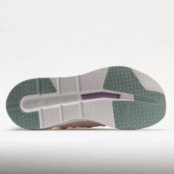 On Running On Cloudeasy Women's Fawn/Surf -On Running Sales Store 048881 4