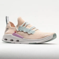 On Running On Cloudeasy Women's Fawn/Surf -On Running Sales Store 048881 5
