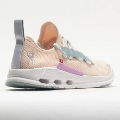 On Running On Cloudeasy Women's Fawn/Surf -On Running Sales Store 048881 6