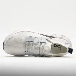 On Running On Cloudeasy Men's Undyed White/Black -On Running Sales Store 048886 2