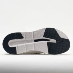 On Running On Cloudeasy Men's Undyed White/Black -On Running Sales Store 048886 4