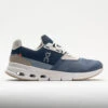 On Running On Cloudrift Women's Metal/Navy -On Running Sales Store 048888 3
