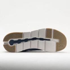 On Running On Cloudrift Women's Metal/Navy -On Running Sales Store 048888 4