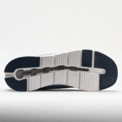 On Running On Cloudrift Men's Metal/Navy -On Running Sales Store 048892 4