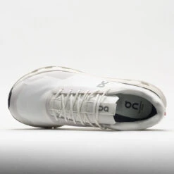 On Running On Cloudnova Form Men's White/Eclipse -On Running Sales Store 048895 2