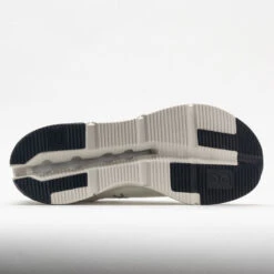 On Running On Cloudnova Form Men's White/Eclipse -On Running Sales Store 048895 4