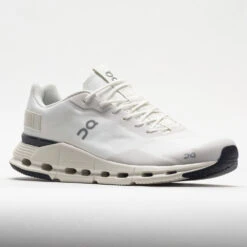 On Running On Cloudnova Form Men's White/Eclipse -On Running Sales Store 048895 5