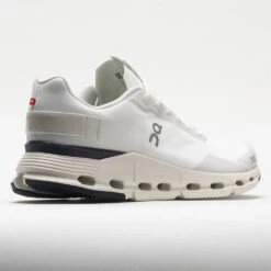 On Running On Cloudnova Form Men's White/Eclipse -On Running Sales Store 048895 6