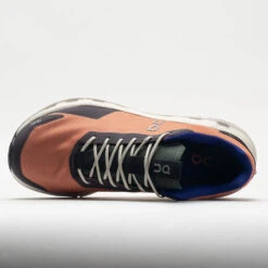 On Running On Cloudnova Form Men's Terracotta/Forest -On Running Sales Store 048902 2