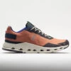 On Running On Cloudnova Form Men's Terracotta/Forest -On Running Sales Store 048902 3