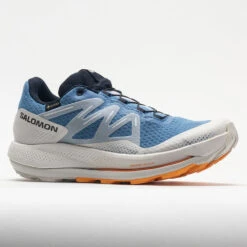 Salomon Pulsar Trail GTX Women's Riviera -On Running Sales Store 048957 5