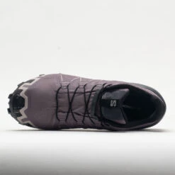 Salomon Speedcross 6 Women's Moonscape -On Running Sales Store 048960 2