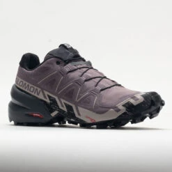 Salomon Speedcross 6 Women's Moonscape -On Running Sales Store 048960 5