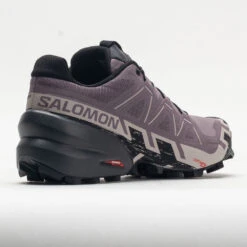 Salomon Speedcross 6 Women's Moonscape -On Running Sales Store 048960 6