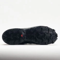 Salomon Speedcross 6 Men's Black -On Running Sales Store 048961 4