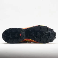 Salomon Speedcross 6 Men's White/Black/Empire Yellow -On Running Sales Store 048962 4