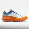 Norda RZ 001 Men's White/Blue Gradiant/Orange -On Running Sales Store 049128 3