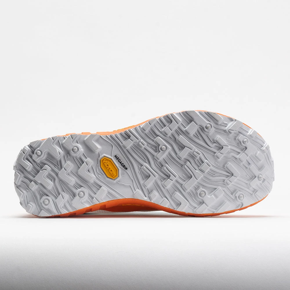 Norda RZ 001 Men's White/Blue Gradiant/Orange 6 Norda RZ 001 Men's White/Blue Gradiant/Orange - Image 4