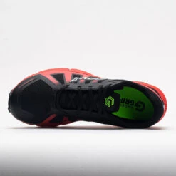 Inov-8 TrailFly G 270 Men's Black/Red -On Running Sales Store 049146 2