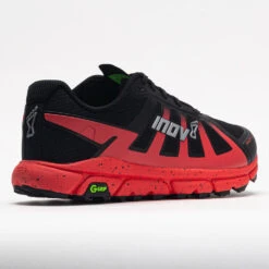 Inov-8 TrailFly G 270 Men's Black/Red -On Running Sales Store 049146 6