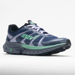 Inov-8 TrailFly Ultra G 300 Max Women's Navy/Mint/Black -On Running Sales Store 049170 5