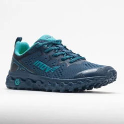 Inov-8 Parkclaw G 280 Women's Navy/Teal -On Running Sales Store 049188 5