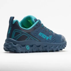Inov-8 Parkclaw G 280 Women's Navy/Teal -On Running Sales Store 049188 6
