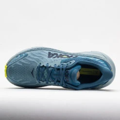 HOKA Challenger ATR 7 Men's Stone Blue/Evening Primrose -On Running Sales Store 049266 2