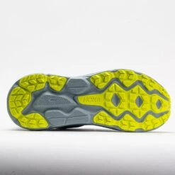 HOKA Challenger ATR 7 Men's Stone Blue/Evening Primrose -On Running Sales Store 049266 4