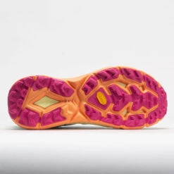 HOKA Mafate Speed 4 Women's Deep Lake/Ceramic -On Running Sales Store 049273 4