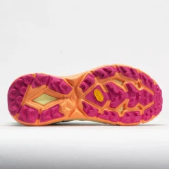 HOKA Mafate Speed 4 Men's Deep Lake/Ceramic -On Running Sales Store 049274 4