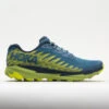 HOKA Torrent 3 Men's Bluesteel/Dark Citron -On Running Sales Store 049276 3