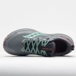 Saucony Xodus Ultra 2 Women's Fossil/Soot 10 Saucony Xodus Ultra 2 Women's Fossil/Soot -On Running Sales Store 049379 2