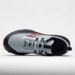 Saucony Peregrine 13 Men's Vapor/Poppy -On Running Sales Store 049381 2