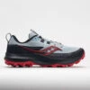 Saucony Peregrine 13 Men's Vapor/Poppy 2 Saucony Peregrine 13 Men's Vapor/Poppy -On Running Sales Store 049381 3